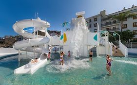 Hotel Atlantic El Tope